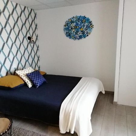 Hotel Sainte Therese Lourdes Buitenkant foto