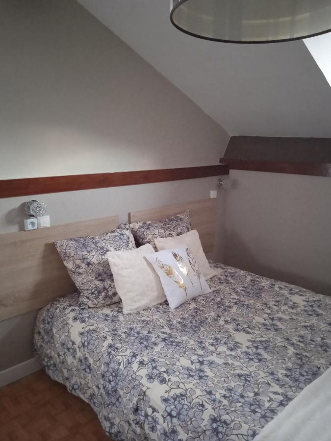 Hotel Sainte Therese Lourdes Buitenkant foto