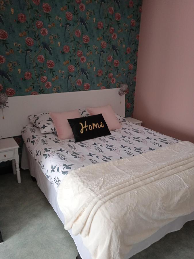Hotel Sainte Therese Lourdes Buitenkant foto